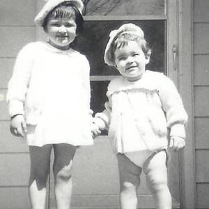 Meet your Posher, Maureen